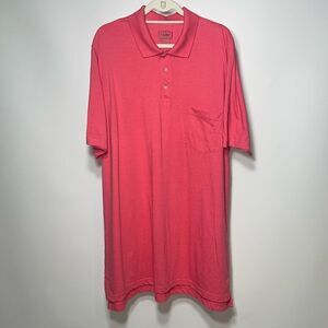 The foundry supply company polo shirt